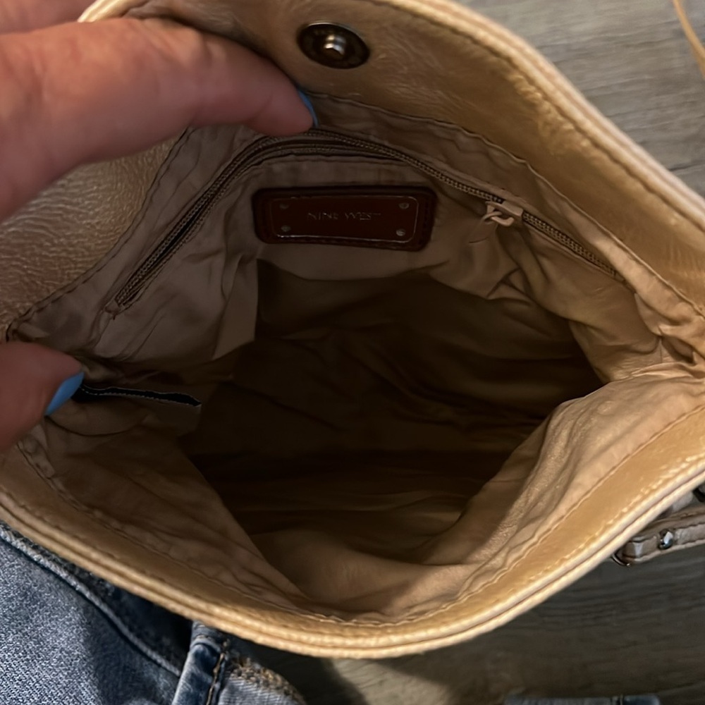 Nine West Crossbody bag - Picture 5 of 7